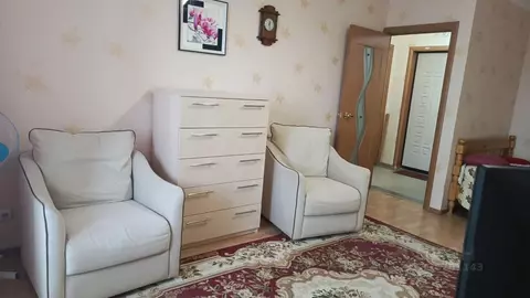 1-к кв. Москва ул. Офицерская, 18 (40.0 м)