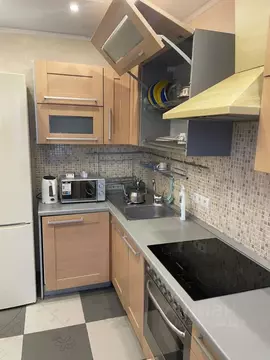 2-к кв. Москва Шипиловский проезд, 57К2 (53.0 м)