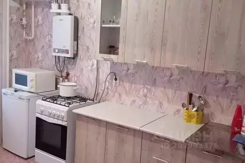 1-к кв. Башкортостан, Октябрьский Социалистическая ул., 10 (40.0 м)