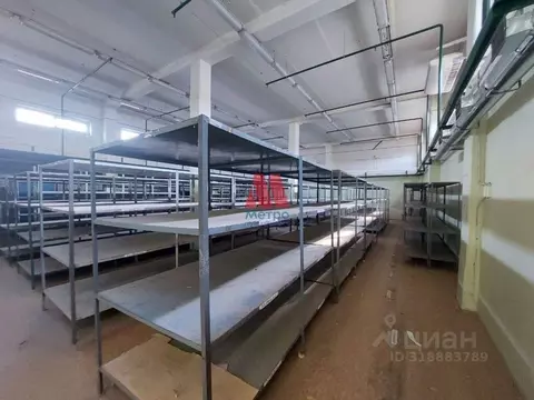 Помещение свободного назначения в Ярославская область, Ярославль ул. ...