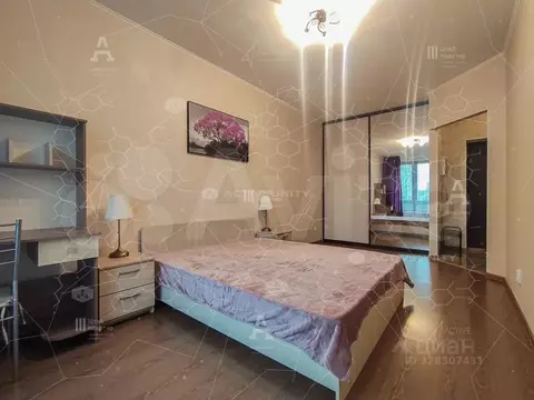 1-к кв. Санкт-Петербург Пискаревский просп., 1 (36.0 м)