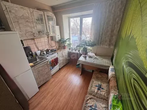 2-к кв. Московская область, Ногинск Богородский городской округ, ул. ...