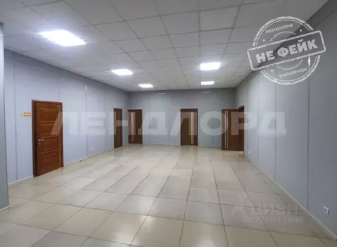 Помещение свободного назначения в Ростовская область, Ростов-на-Дону ...