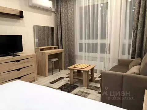 1-к кв. Москва Варшавское ш., 141к12 (35.0 м)