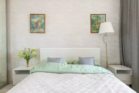 1-к кв. Санкт-Петербург Московский просп., 73к5 (38.0 м)