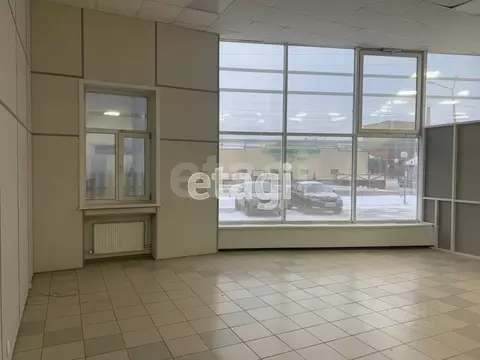 Помещение свободного назначения в Коми, Сыктывкар Октябрьский просп., ...