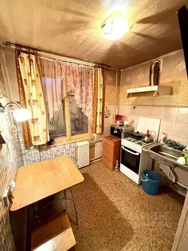 2-к кв. Санкт-Петербург ул. Пилотов, 21 (43.5 м)