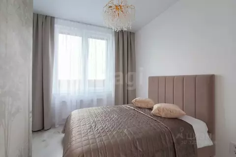 1-к кв. Калининградская область, Калининград ул. Генерал-фельдмаршала ...