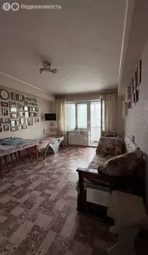 2-комнатная квартира: Ангарск, 278-й квартал, 5 (50.3 м)