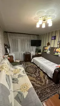 Комната Московская область, Павловский Посад ул. Кузьмина, 11 (16.9 м)