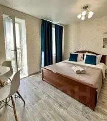 1-к кв. Башкортостан, Уфа ул. Бородинская, 11/1 (30.0 м)