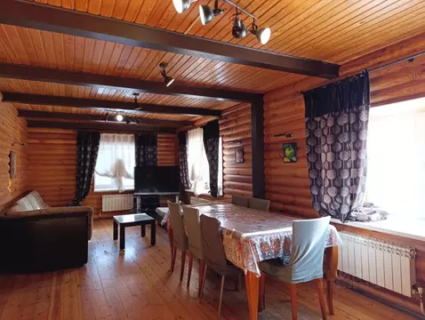 Дом в Пермский край, Добрянский муниципальный округ, Полазна рп ул. ...