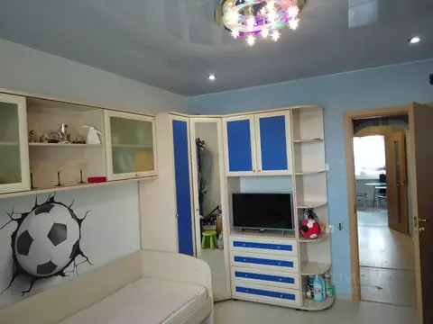 Комната Санкт-Петербург пос. Парголово, Приозерское ш., 14к3 (13.8 м)