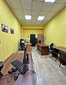 Офис в Красноярский край, Красноярск ул. Академика Павлова, 1с2 (22 м)