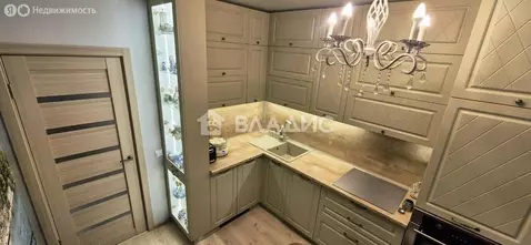 3-комнатная квартира: Королёв, микрорайон Болшево, Бурковский проезд, ...