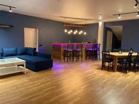 7-к кв. Карелия, Сортавала ул. Чкалова, 3 (250.0 м)