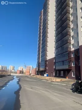 2-комнатная квартира: Щёлково, посёлок Хомутово, Соколовская улица, ...