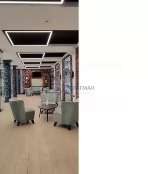 Офис в Москва Цветной бул., 7С1 (11 м)