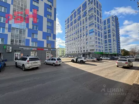 Помещение свободного назначения в Башкортостан, Нефтекамск ул. ...