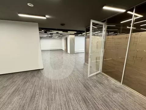 Офис в Москва Верейская ул., 29С134 (370 м)
