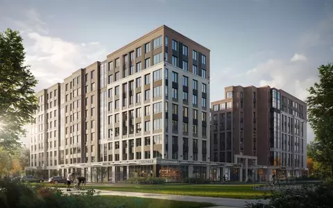 1-к кв. Ленинградская область, Всеволожский район, Заневское городское ...