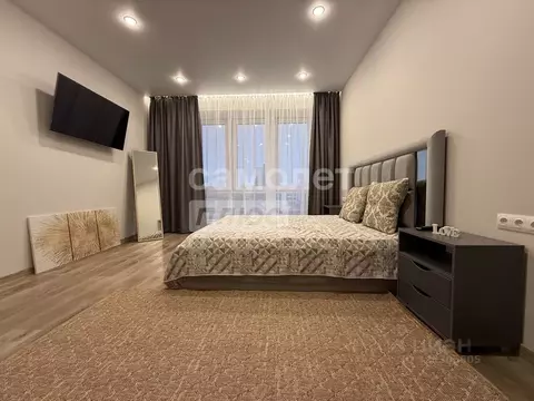 Студия Москва Новоостаповская ул., 20 (35.0 м)