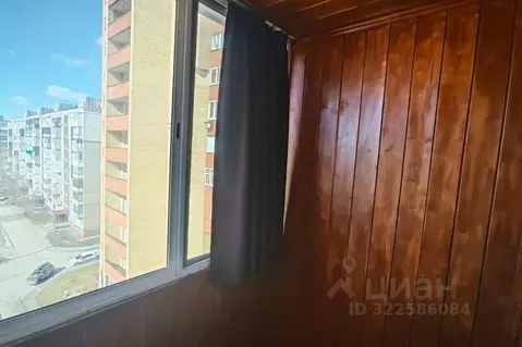 2-к кв. Башкортостан, Уфа Батырская ул., 16 (45.0 м)