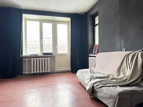 1-к кв. Санкт-Петербург Гражданский просп., 15К1 (33.3 м)