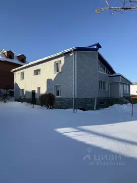 Дом в Алтайский край, Барнаул ул. Пенаты, 27 (265 м)