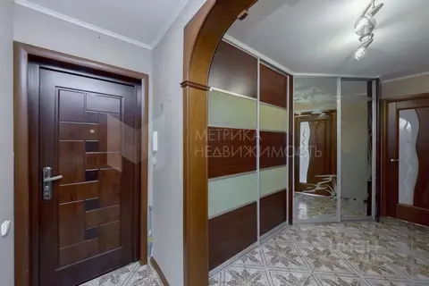 2-к кв. Тюменская область, Тюмень Широтная ул., 130к2 (64.2 м)