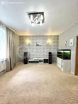 3-комнатная квартира: Муром, улица Кирова, 26 (76.7 м)