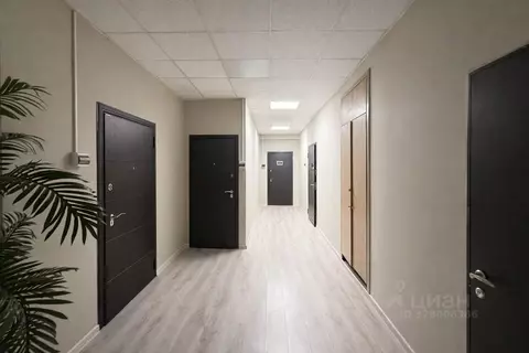 Офис в Москва Новорязанская ул., 16/11С1 (200 м)