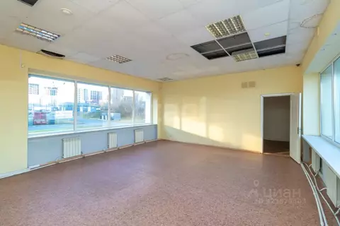 Помещение свободного назначения в Тюменская область, Тюмень ул. ...