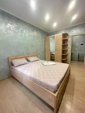 1-к кв. Ставропольский край, Минеральные Воды ул. Новоселов, 3 (40.0 ...