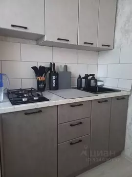 1-к кв. Саратовская область, Энгельс Полиграфическая ул., 59 (29.5 м)