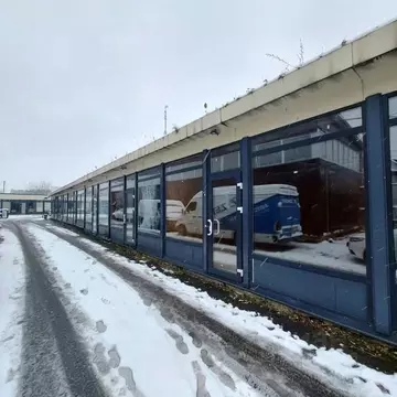 Помещение свободного назначения в Московская область, Солнечногорск ...