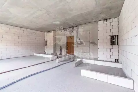 2-к кв. Москва Мосфильмовская ул., 1к3 (59.0 м)