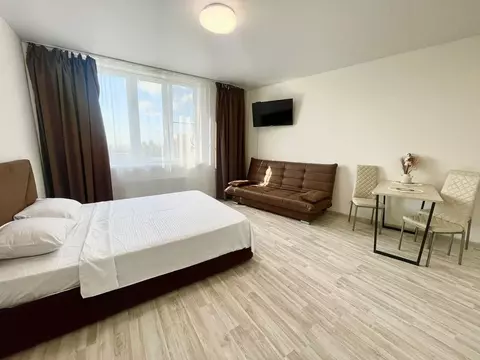 1-к кв. Свердловская область, Екатеринбург просп. Космонавтов, 26А ...