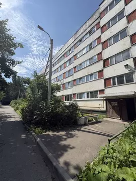 3-к кв. Ленинградская область, Тосненский район, Тельмановское ...