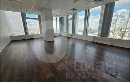 Офис в Москва наб. Пресненская, 6с2 (792 м)