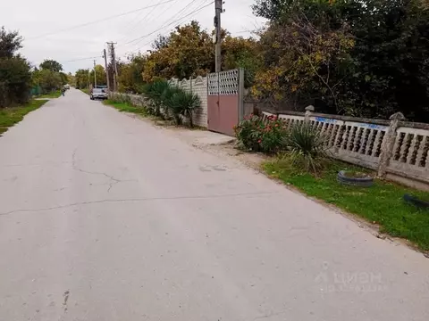 Участок в Крым, Бахчисарайский район, Красномакское с/пос, с. Холмовка ...