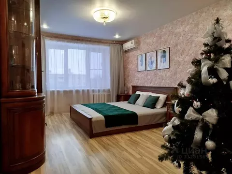 1-к кв. Московская область, Электросталь ул. Мира, 22 (33.0 м)