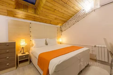 Комната Москва Лесная ул., 39