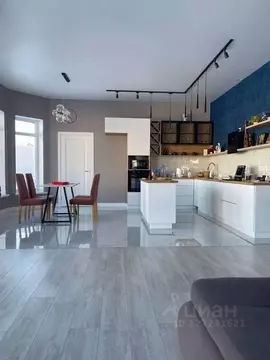 Дом в Белгородская область, Старый Оскол пер. 2-й Вяземский, 2/15 (180 ...