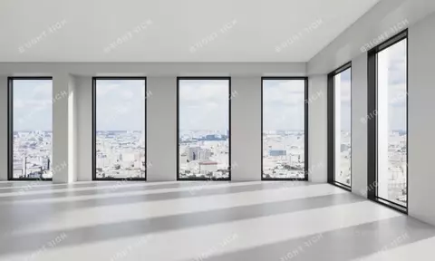 Офис в Москва Дмитровский проезд, вл1Г (1611 м)