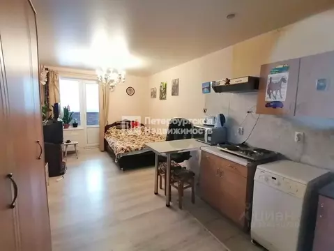 Студия Ленинградская область, Никольское Тосненский район, Октябрьская ...