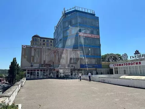 Торговая площадь в Ставропольский край, Пятигорск просп. Кирова, 47 ...