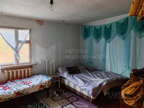 Коттедж в Тюменская область, Тюменский муниципальный округ, с. ...