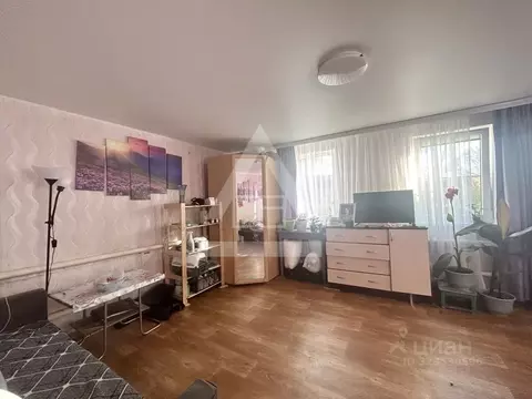 Дом в Челябинская область, Коркино ул. Куйбышева (49 м)