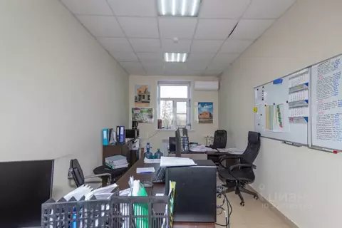 Офис в Хабаровский край, Хабаровск ул. Карла Маркса, 205/1 (36 м)